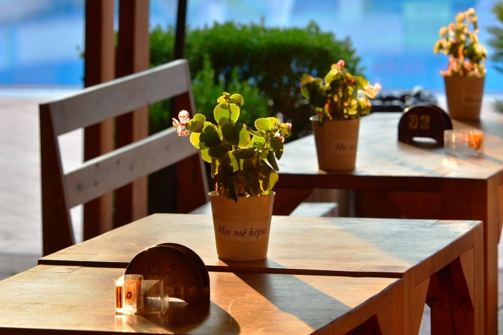 Te Stela & Resort 4*