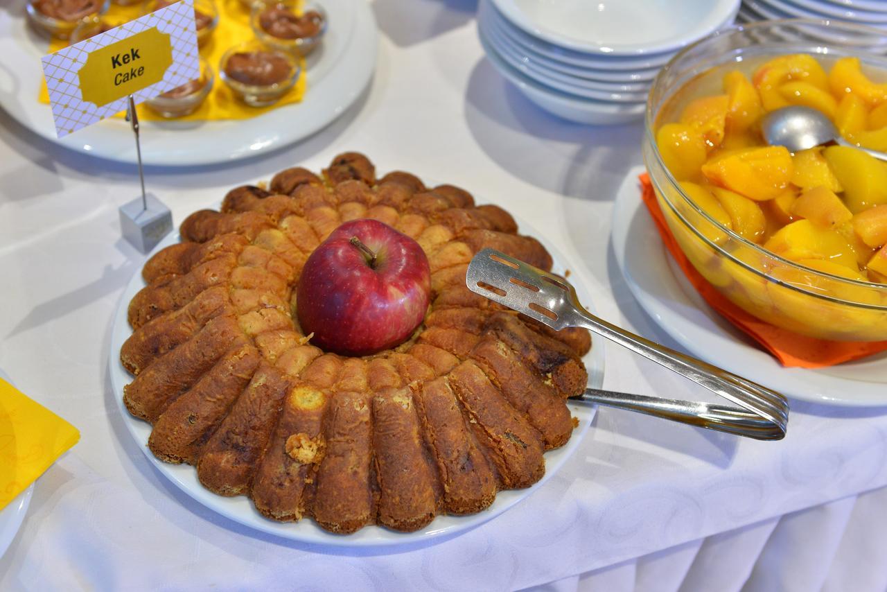 Ferieanlegg Te Stela & Tiranë