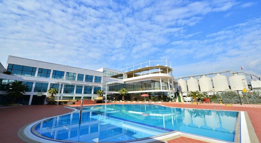 Te Stela & 4* Tirana